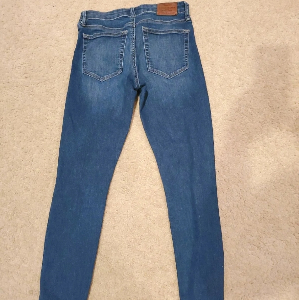 Jeans - Picture 4 of 4